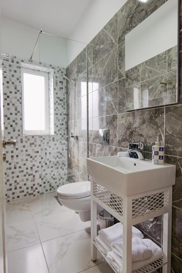 Eden Suites & Apartments Саранда Екстер'єр фото